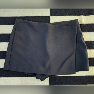 Zara skort